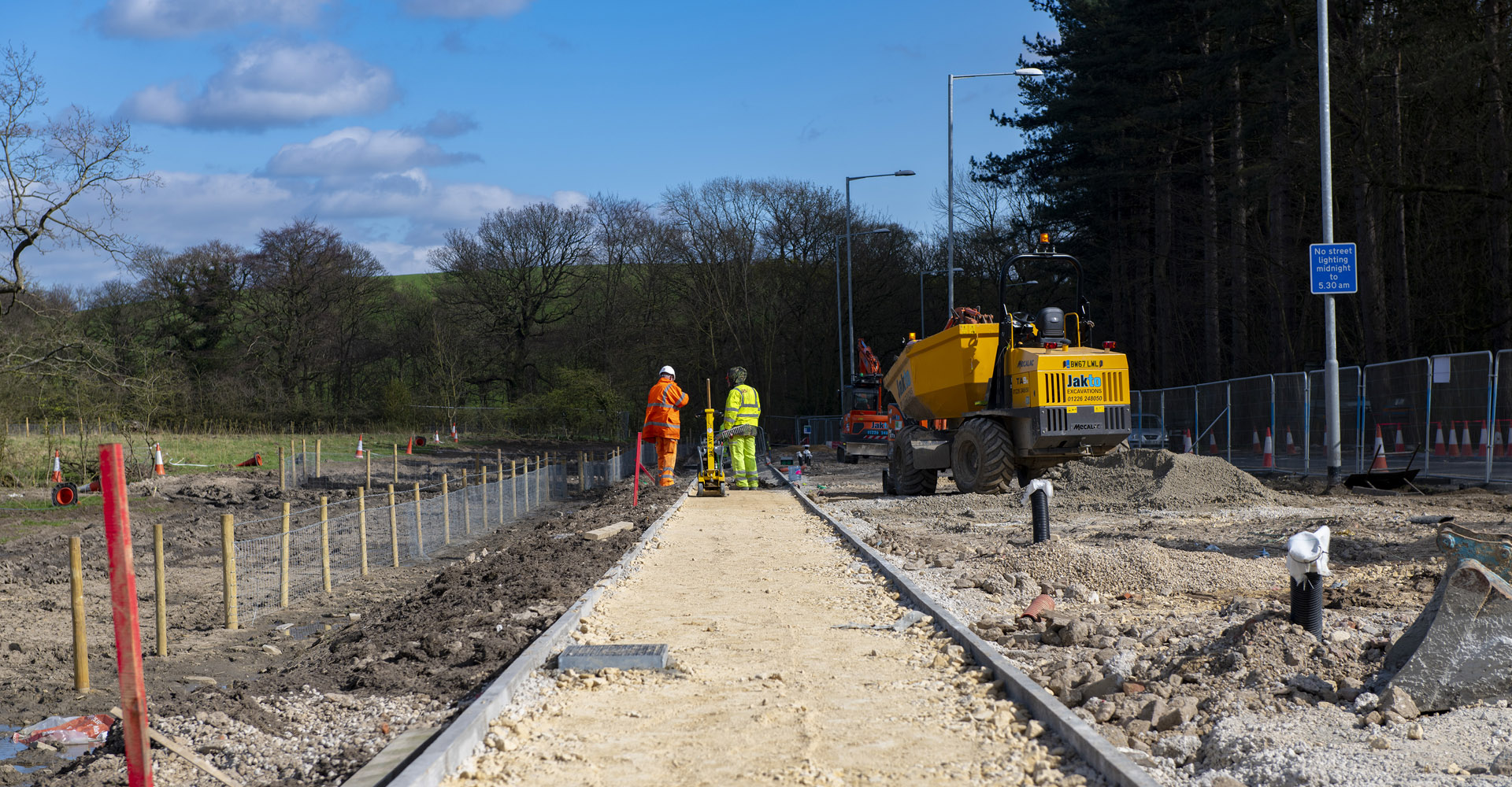 About The Project | East Leeds Orbital Route